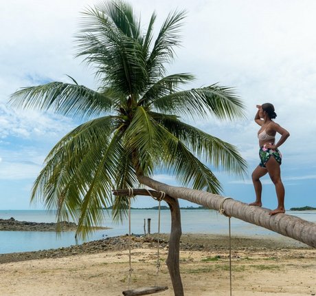 tuckythai only fans leaks porn