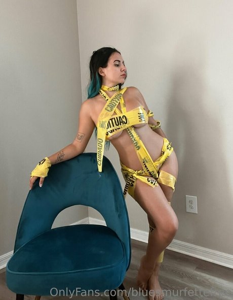 Fiona Bones onlyfans leaked.