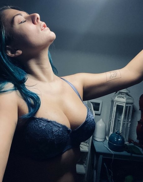 Fiona Bones only fans content