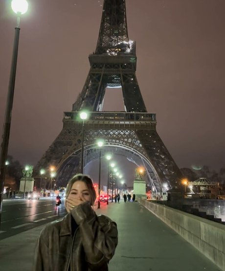 Madelyn Cline onlyfans leaked naked