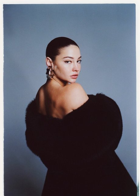 Madelyn Cline leaked onlyfans pictures