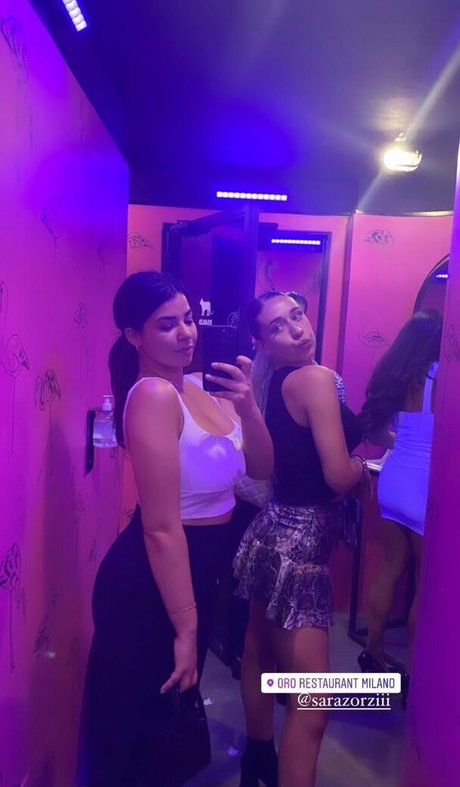 Anna Rebellato onlyfans nude pics