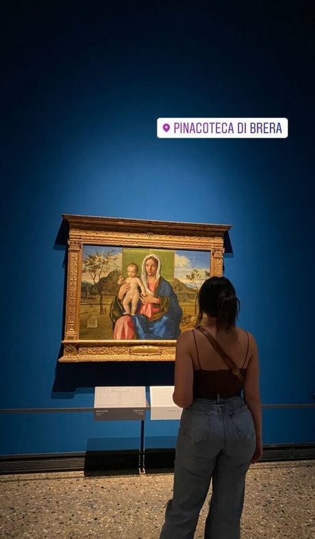 Anna Rebellato only fans sex