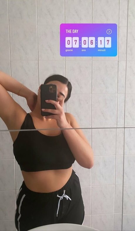 Anna Rebellato onlyfans leaked dirtyship