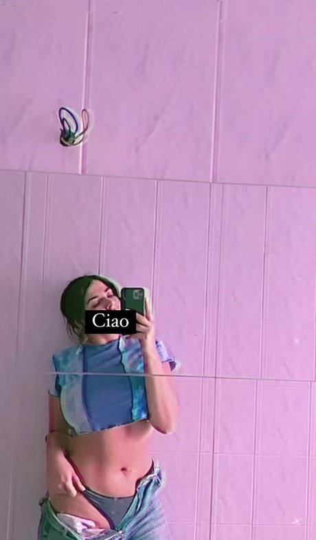 Anna Rebellato sextape onlyfans