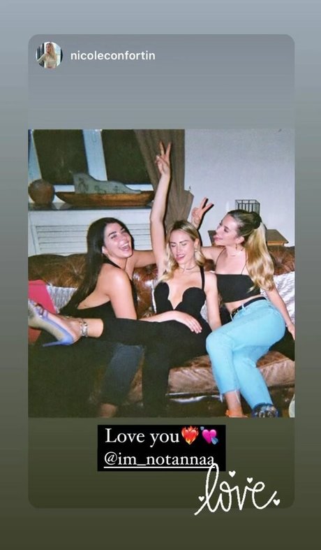 Anna Rebellato free onlyfans