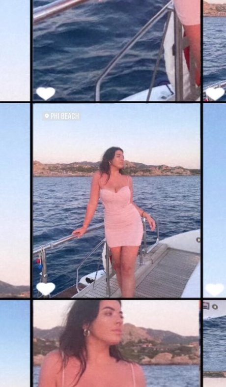 Anna Rebellato onlyfans archive