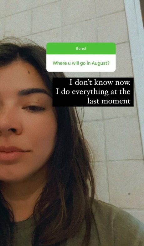 Anna Rebellato onlyfans exposed