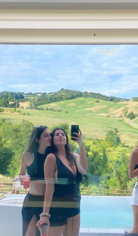 Anna Rebellato Profile image