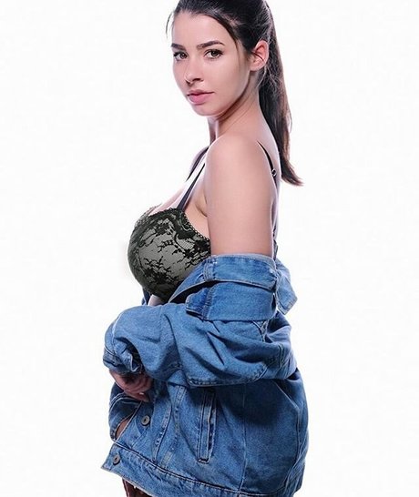 Anna Rebellato new onlyfans leaks