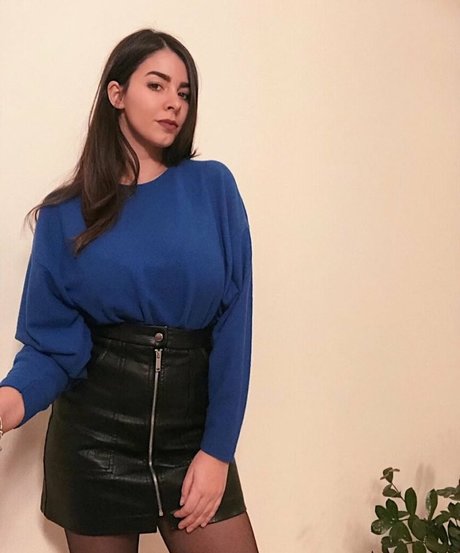 Anna Rebellato onlyfans sex leaked