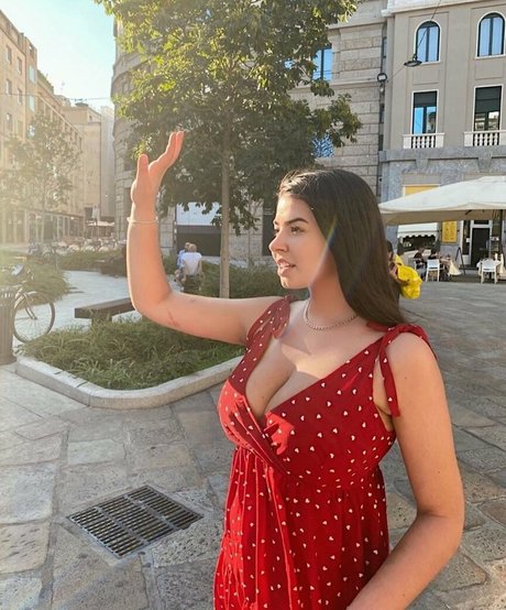 Anna Rebellato free onlyfans porn