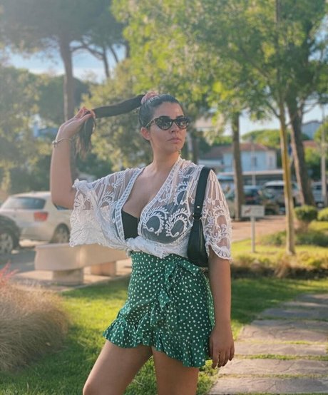 Anna Rebellato onlyfans leak sex