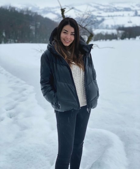 Anna Rebellato leak onlyfans nude