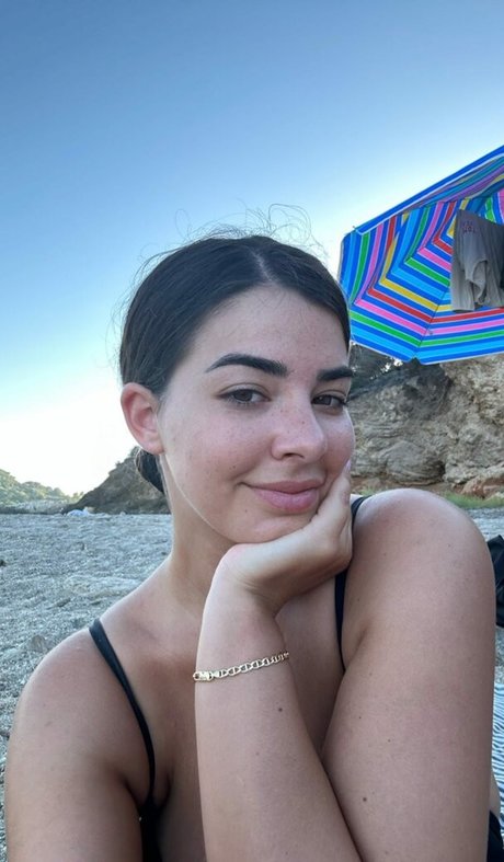 Anna Rebellato nudes onlyfans leak