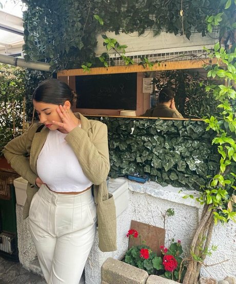 Anna Rebellato only fans xxx