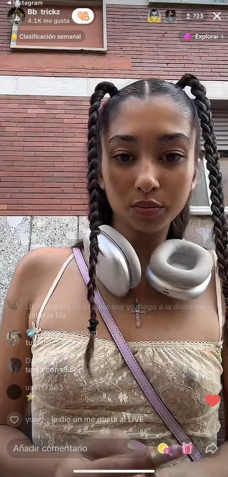 Bbtrickz onlyfans pics leaked