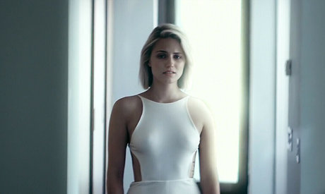 Dianna Agron onlyfans porn