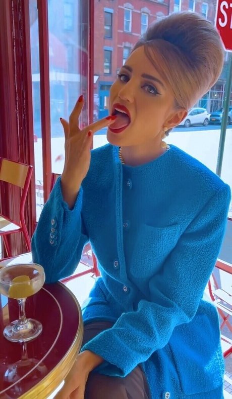 Dianna Agron onlyfans public photos