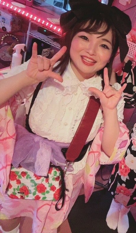 Childish Lina onlyfans leaked