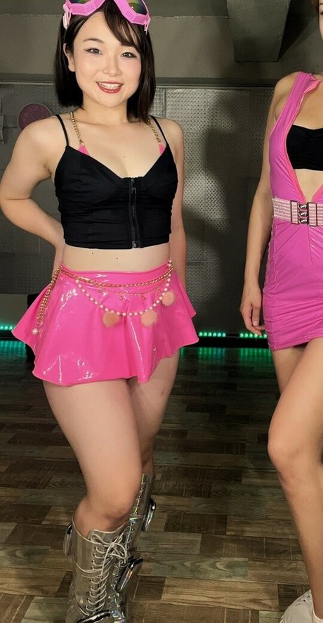 Childish Lina onlyfans leak nudes