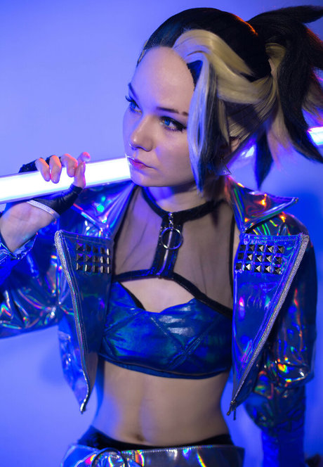 bunny princess onlyfans adult photo