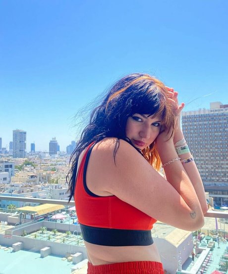 Gayle onlyfans leaked photos