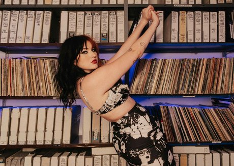 Gayle leaked onlyfans nudes