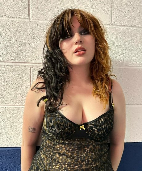 Gayle onlyfans nudes leak