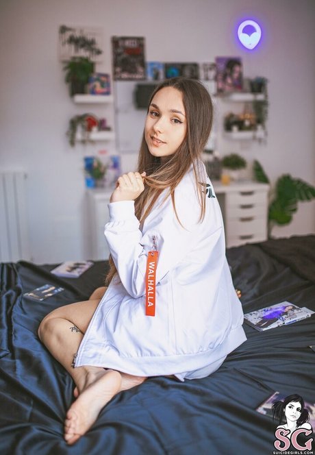 eris jstr onlyfans hot