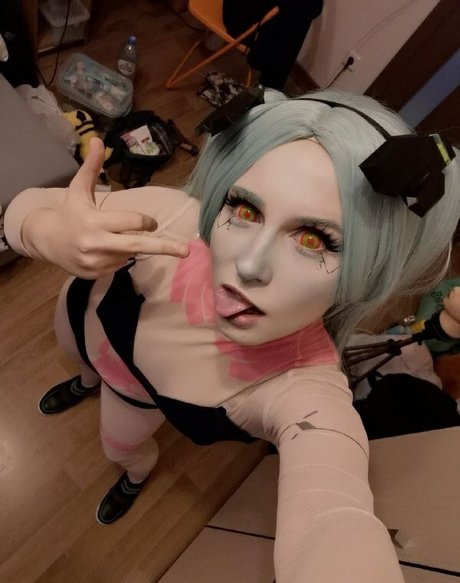 Septemba Chan only fans pic