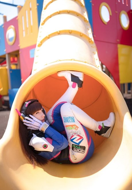 Septemba Chan naked onlyfans leaked