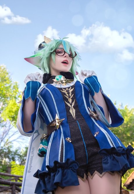 Septemba Chan onlyfans naked