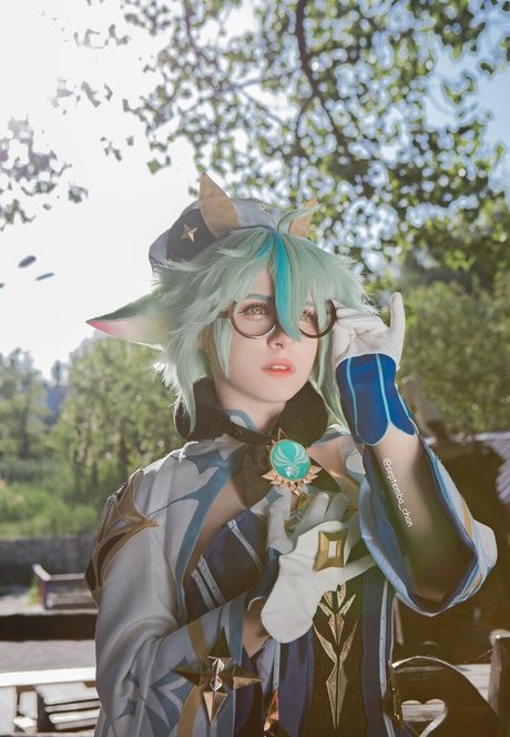 Septemba Chan on onlyfans