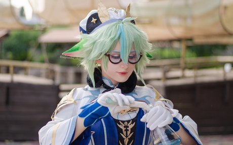 Septemba Chan new leaked onlyfans