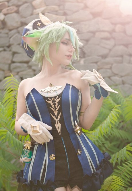 Septemba Chan onlyfans fuck