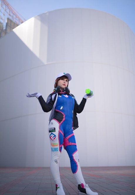 Septemba Chan onlyfans leak free