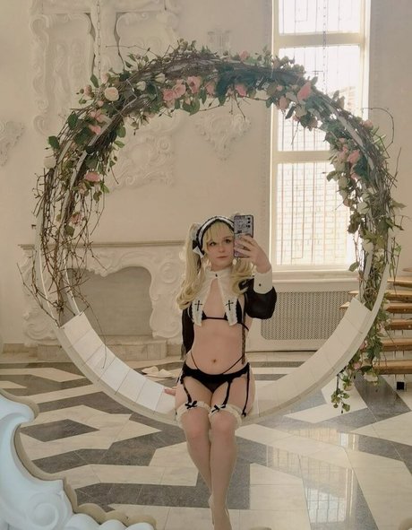 Septemba Chan onlyfans strip