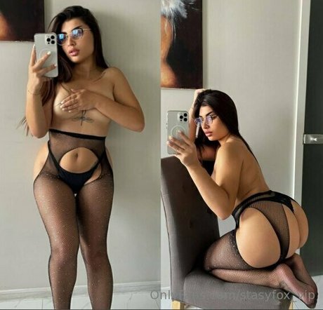 stasyfox vip onlyfans naked leaks