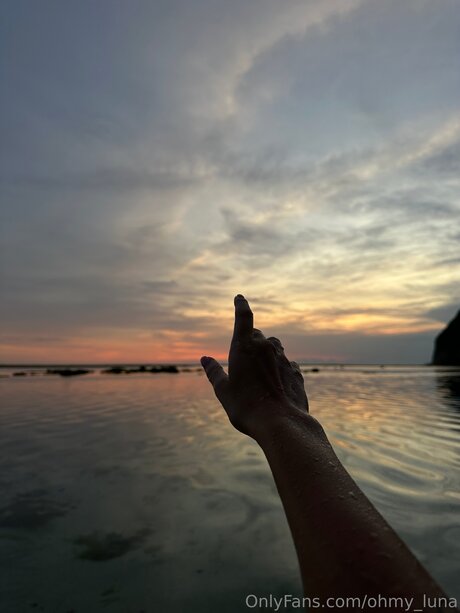 ohmy luna new onlyfans