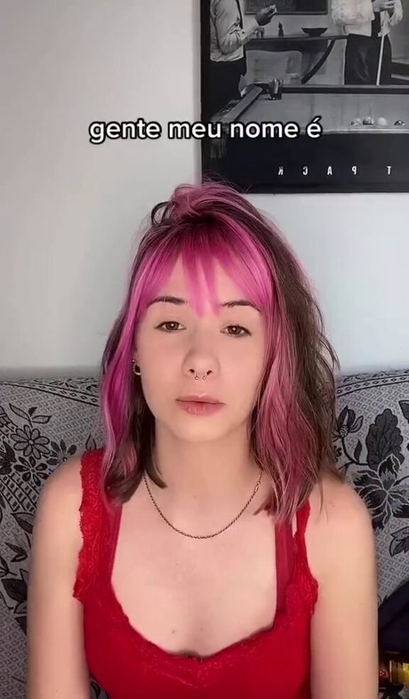 Julia K Barni naked onlyfans leak