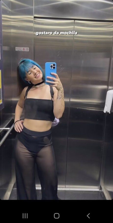 Julia K Barni onlyfans leaks naked