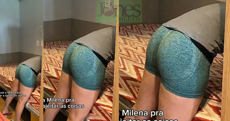 Julia K Barni leaked porn onlyfans