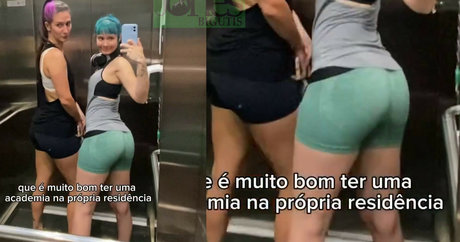 Julia K Barni onlyfans leaked pics