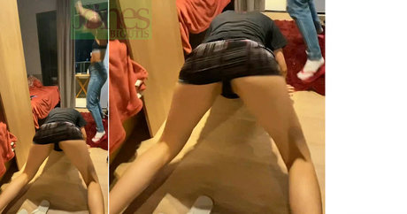 Julia K Barni onlyfans nudes leak