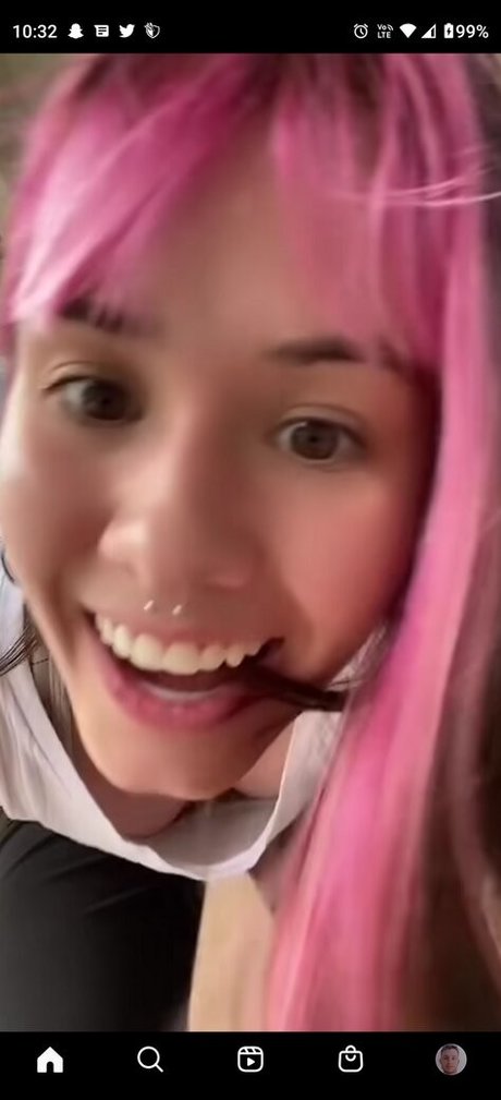 Julia K Barni onlyfans page