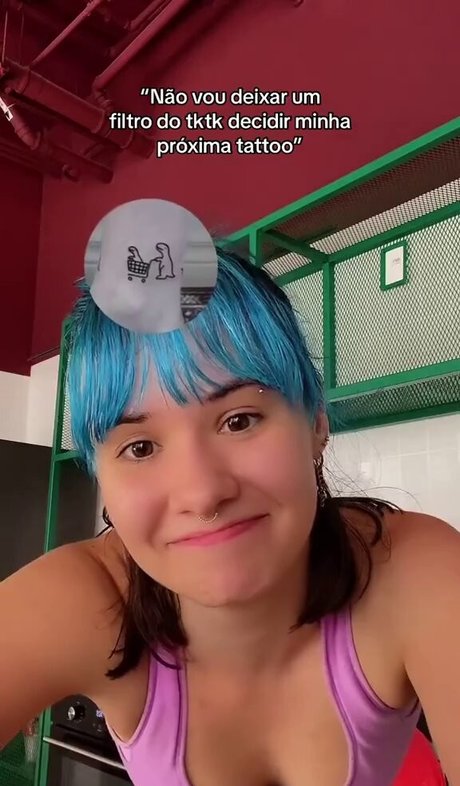 Julia K Barni leaked onlyfans xxx