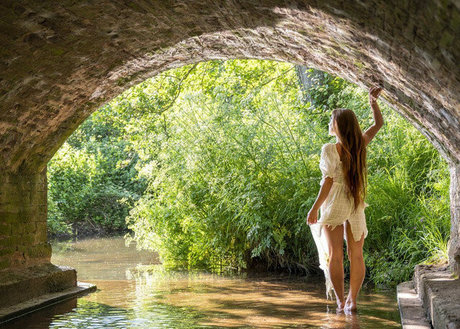 Lily Gilbert nsfw onlyfans