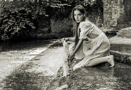 Lily Gilbert onlyfans sextape