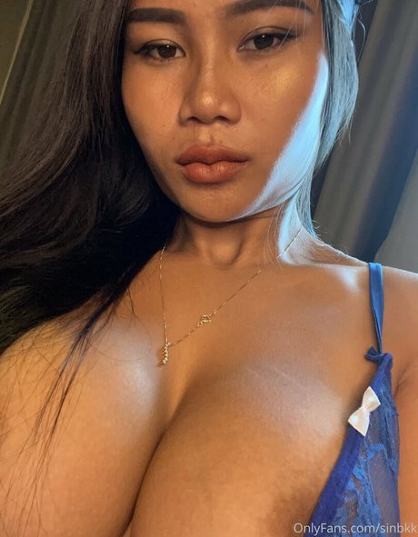 sinbkk naked onlyfans pics